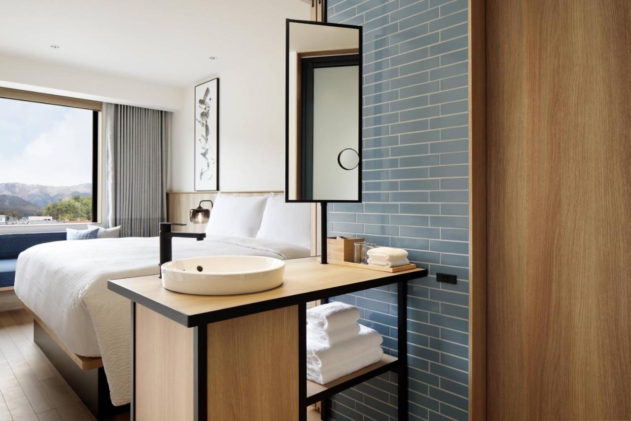 Fairfield By Marriott Mie Okuise Odai Odaicho Exterior photo