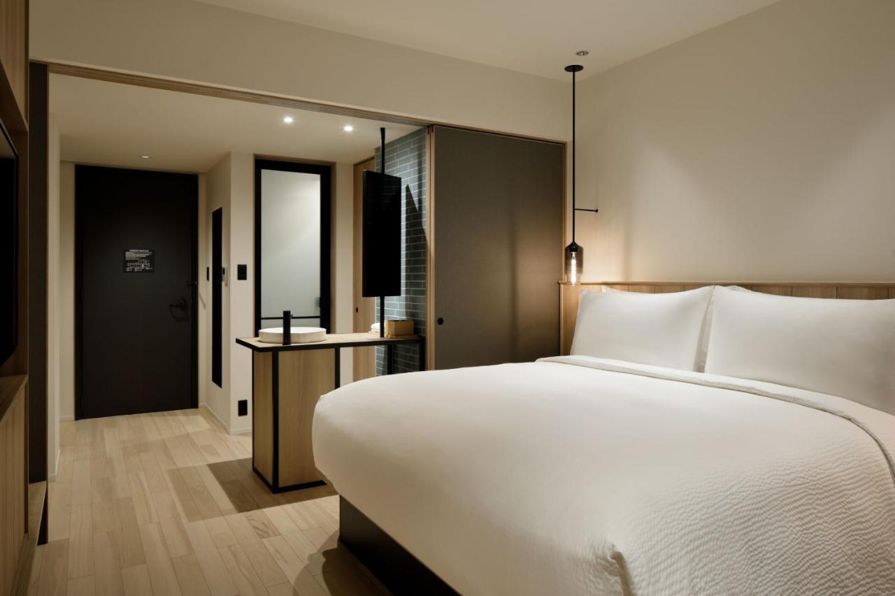 Fairfield By Marriott Mie Okuise Odai Odaicho Exterior photo
