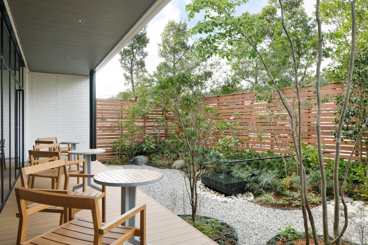 Fairfield By Marriott Mie Okuise Odai Odaicho Exterior photo